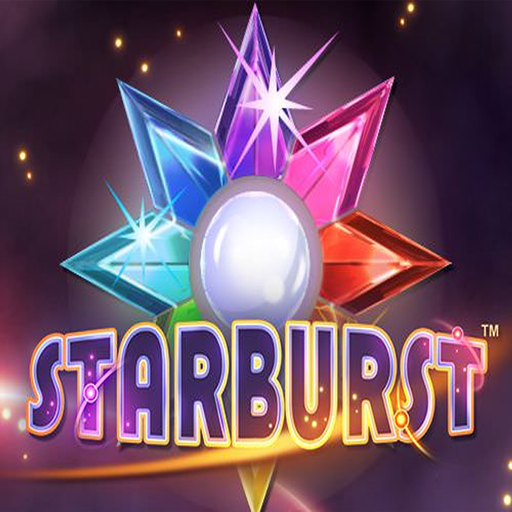 starbust logo