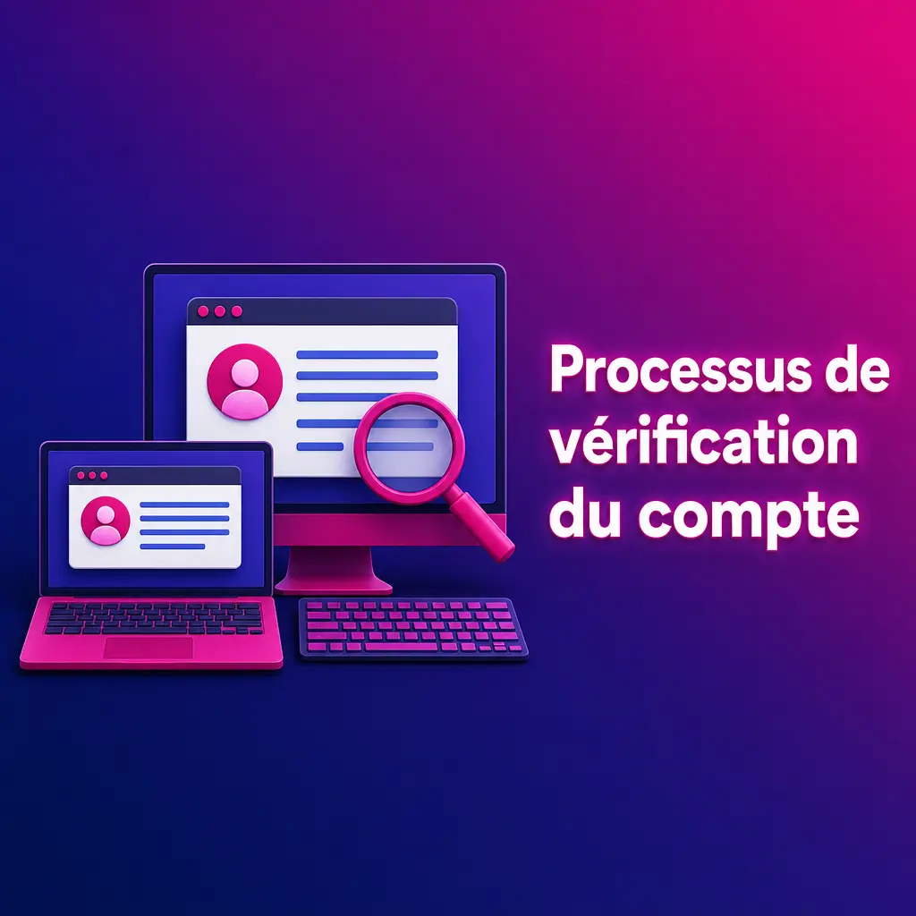 Processus de vérification KYC sur Wildzy : étapes pour confirmer votre identité et débloquer les retraits